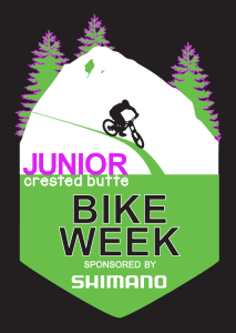 2025 Junior Bike Week