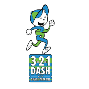 3-2-1 Dash for Down Syndrome 5K & Fun Run