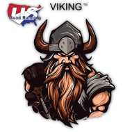Viking 5K, 10K, & Half Marathon at Paul Boorman Trail Park, Longview, TX (4-20-2024) RD1