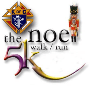 The Noel 5k Run/Walk