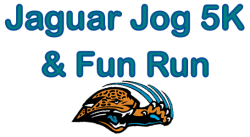 Jaguar Jog 5K and Fun Run