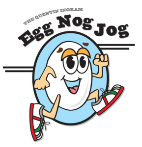 13th Annual Quentin Ingram Egg Nog Jog