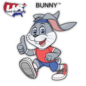 Bunny 1M, 5K, 10K, 15K,  & Half Marathon at North Collier Regional Park, Naples, FL (3-23-2024)