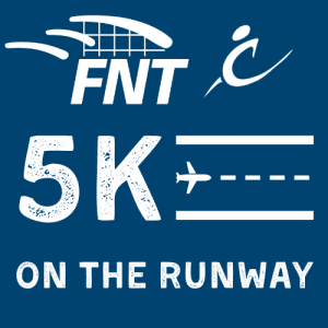 5K on the RUNway