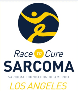 Race to Cure Sarcoma - Los Angeles