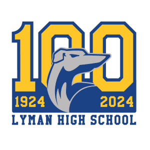 Lyman Greyhound Athletic Boosters 5K 2024