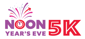 NOON Year's Eve 5K 2025