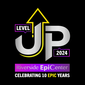 Chairwoman Cupid’s Annual 5K at Riverside EpiCenter - Celebrating 10 EPIC Years!