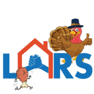 20th Annual LARS Turkey Trot