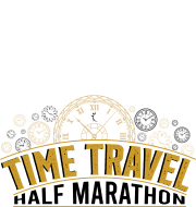 Time Travel Half-Marathon (and 5k/10k) - Fort Walton Beach