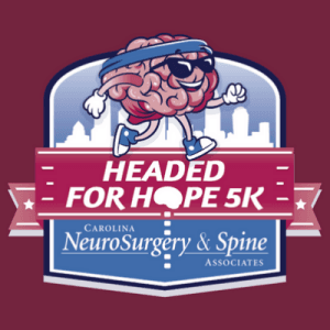 Headed for Hope 5K 2025