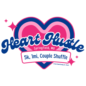 Heart Hustle - Springfield, MO