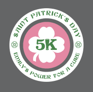 Barley's St. Patrick's Day 5K & Kids Dash 1/2 mile