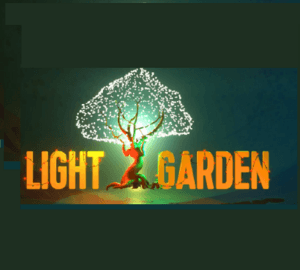 Light Garden 5K Benefitting Make-A-Wish Mid-South