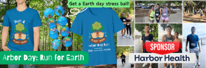 Arbor Day: Run for Earth AUSTIN/ROUNDROCK