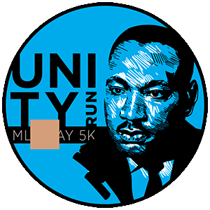 MLK Unity Run