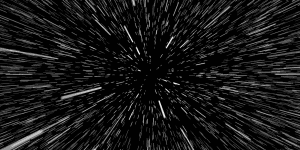 2024 May the 4th Be With You 4K and Wookie Walk