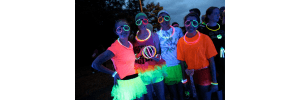 THE GREAT PUMPKIN GLOW AND RUN@GAINESVILLE
