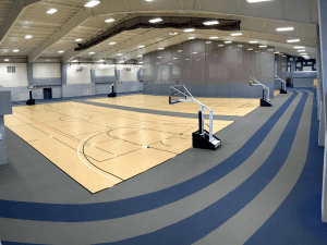 FrontRunner distance festival @ the Rec 2024