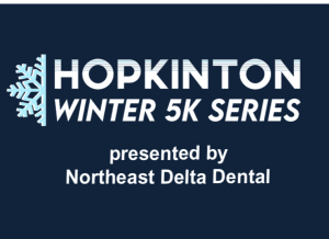 Hopkinton Winter 5k Series Race 3 (2/2 at 9:00 am)