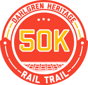 Dahlgren Heritage Rail Trail