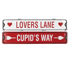 Lovers Lane 2 Mile & 4 Mile Relay