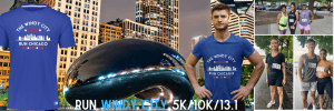 Run Chi-Town "Windy City" 5K/10K/13.1