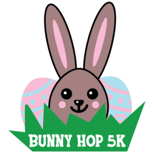 5th Annual Bunny Hop 5K