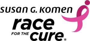 Komen Triangle Race for the Cure
