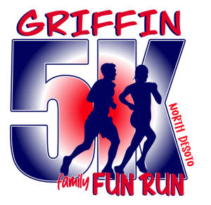 North DeSoto Griffin 5k Run