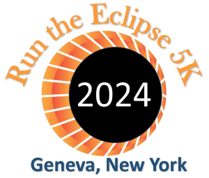Run the Eclipse! 5K