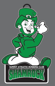 2025 Shamrock 5K and 10K