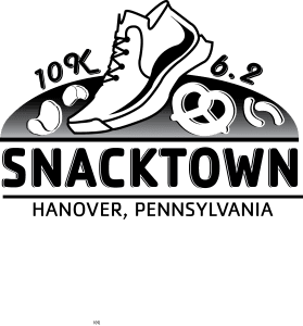 Snack Town 10K