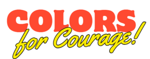 Colors for Courage