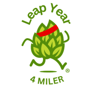 Leap Year 4 Miler