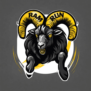 The Ram Run 5K