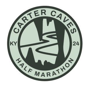 Carter Caves Half Marathon