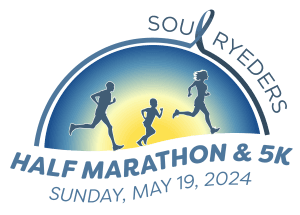 SOUL RYEDERS Half Marathon & 5K