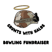 Grunts With Halos presents: Bowling for Freedom to benefit disabled veterans