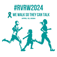 3rd Annual Riverview Riverwalk: We Walk So They Can Talk