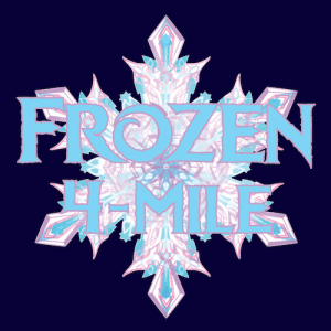 Frozen 4-Mile