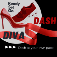Diva Dash