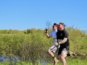 A Run to Remember