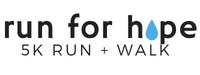 Run for Hope 5k Run + Walk