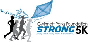 Gwinnett Parks Strong 5K