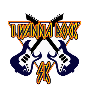 I Wanna Rock 5K