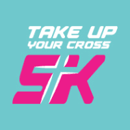 CCRM Take Up Your Cross 5k 2024