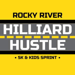 Hilliard Hustle 5k & Kids Sprint