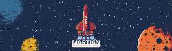 Martian Marathon