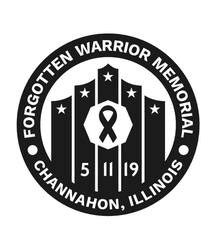 Forgotten Warrior Memorial 5k